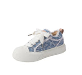 Trendy Distressed Platforms